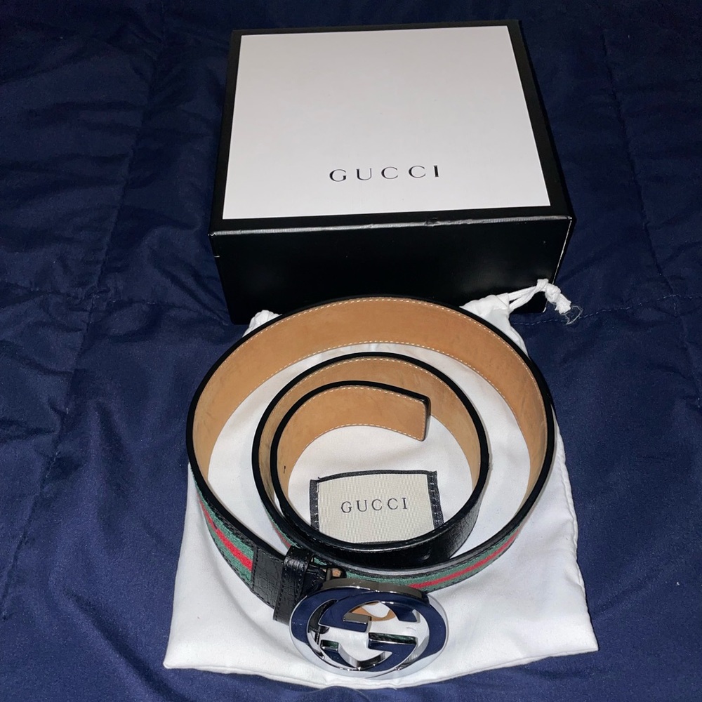 Gucci Belt